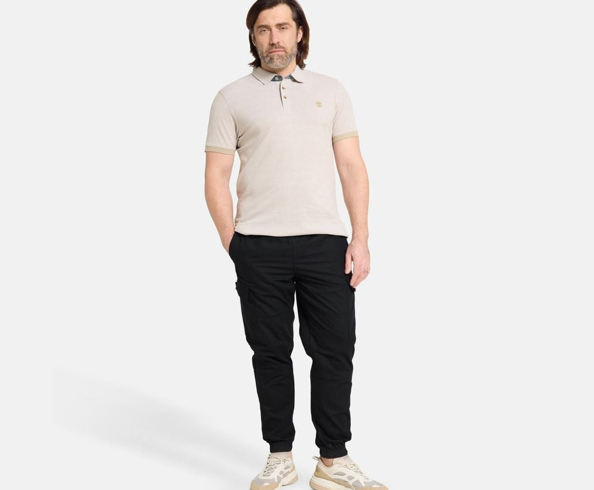 Timberland Cargo pants Black – hlače – fotografija 5 od 5