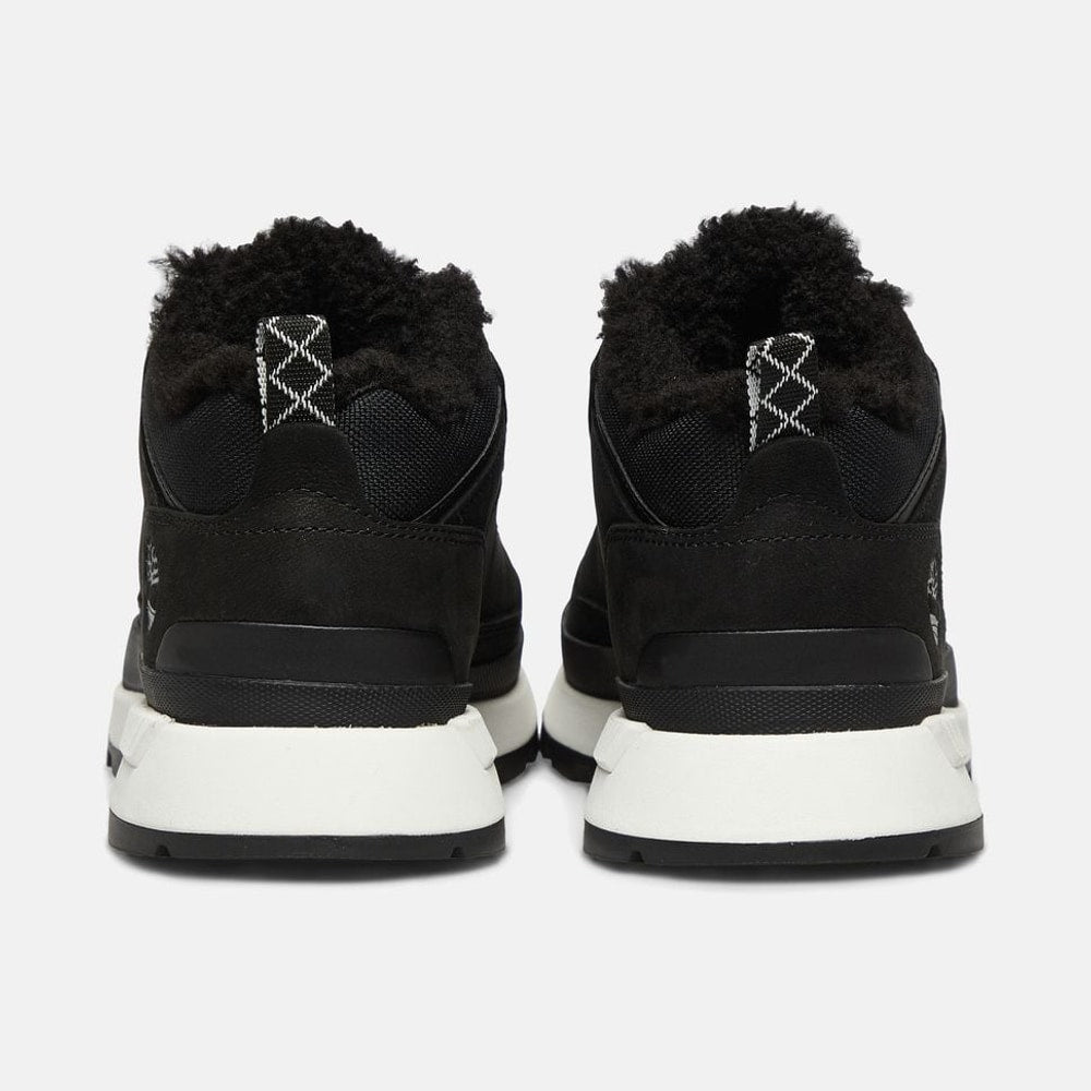 Timberland TB0A2DMV Black – buty – zdjęcie 3 z 5