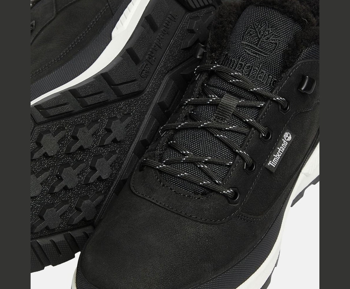 Timberland TB0A2DMV Black – buty – zdjęcie 5 z 5