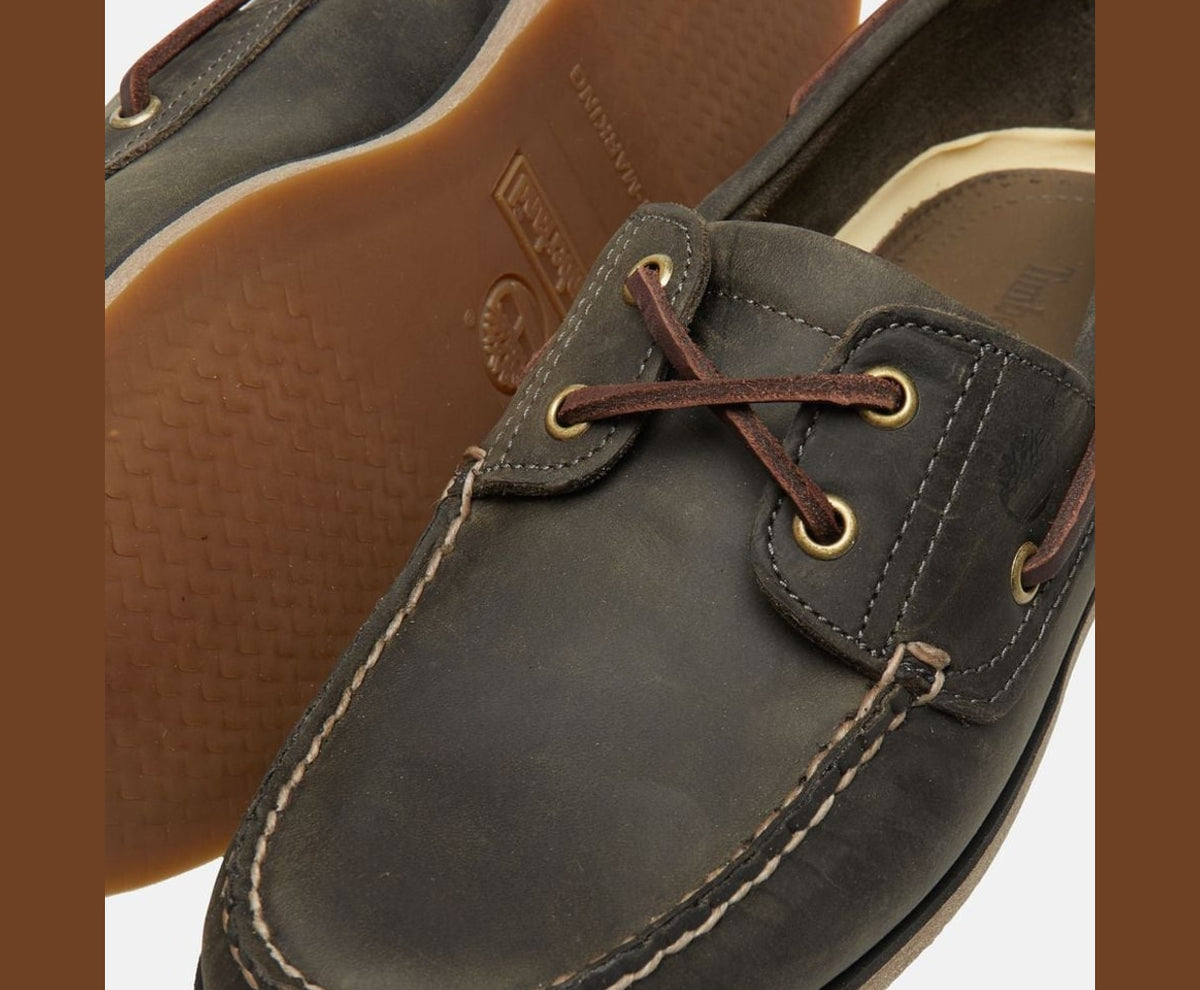 Timberland TB0A2GER Dun – buty – zdjęcie 5 z 5