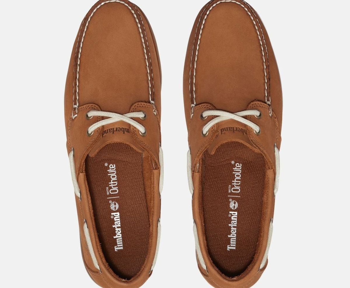 Timberland Cedar Bay Camel – shoes – photo 4 of 6