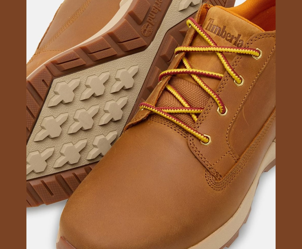 Timberland Killington Trekker Camel – buty – zdjęcie 5 z 5