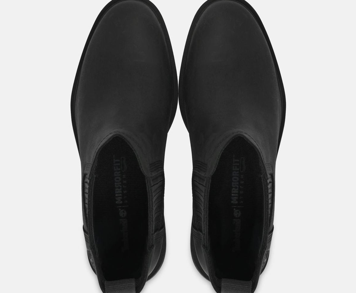 Timberland Chelsea boots Brimfield Black – buty – zdjęcie 3 z 5