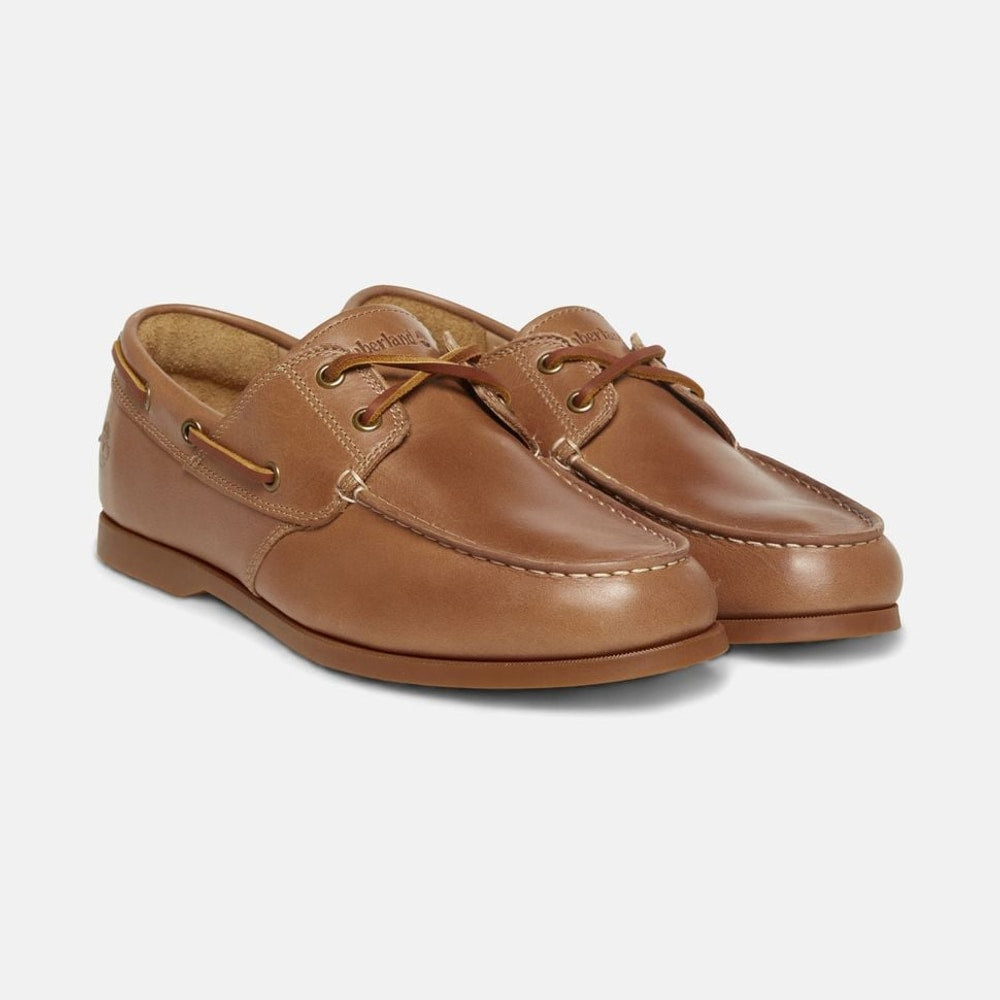 Timberland TB0A2R35 Tan – buty – zdjęcie 2 z 5