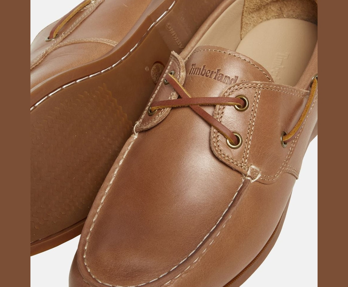 Timberland TB0A2R35 Tan – buty – zdjęcie 5 z 5