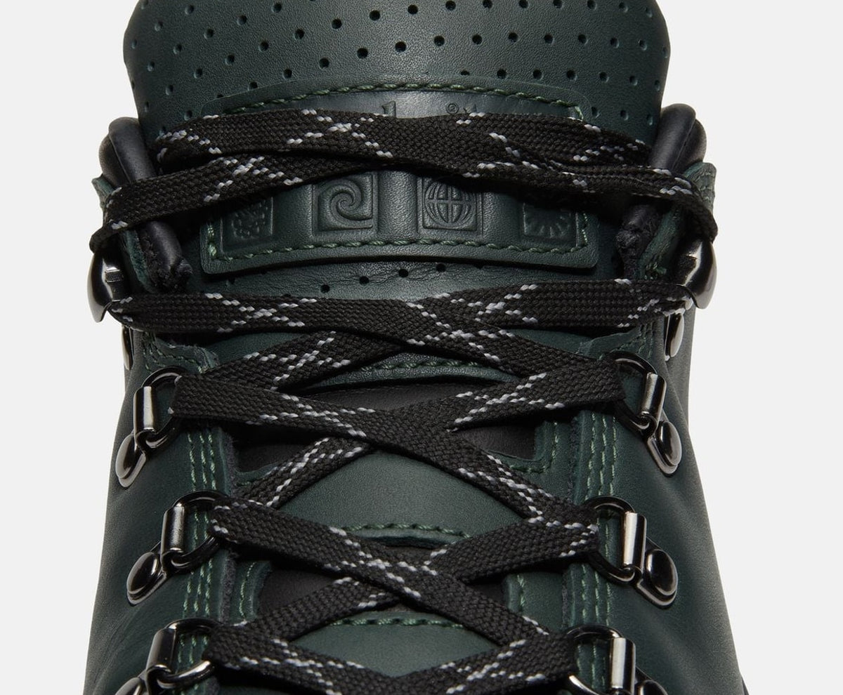 Timberland Lace-up boots Dark Green – kengät – kuva 5/5