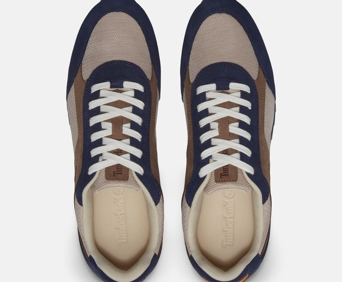 Timberland Scout Heights Soft Beige – boty – fotka 4 z 5
