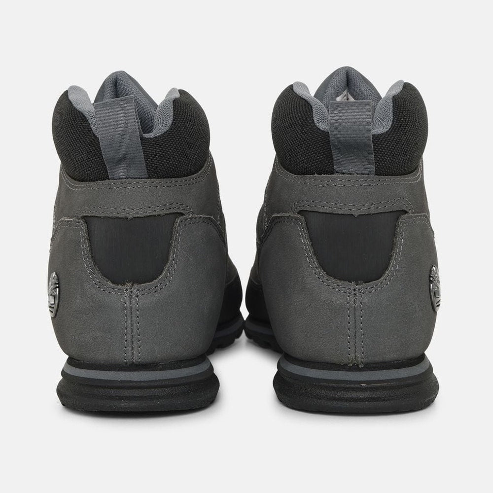 Timberland Lace-up ankle boot Euro Rock Dark Grey – Schuhe – Foto 3 von 5