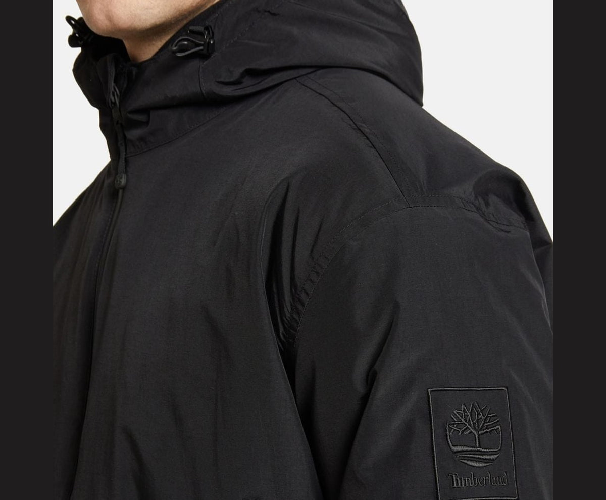 Timberland Rain jacket Black – chaqueta – foto 3 de 5