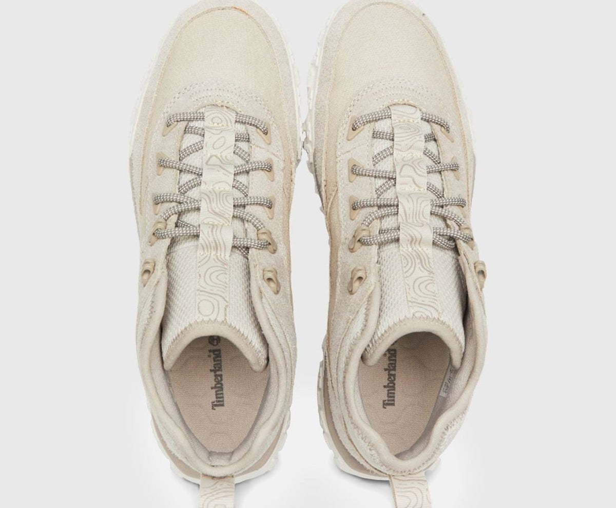 Timberland Greenstride Motion 6 Taupe – buty – zdjęcie 4 z 5