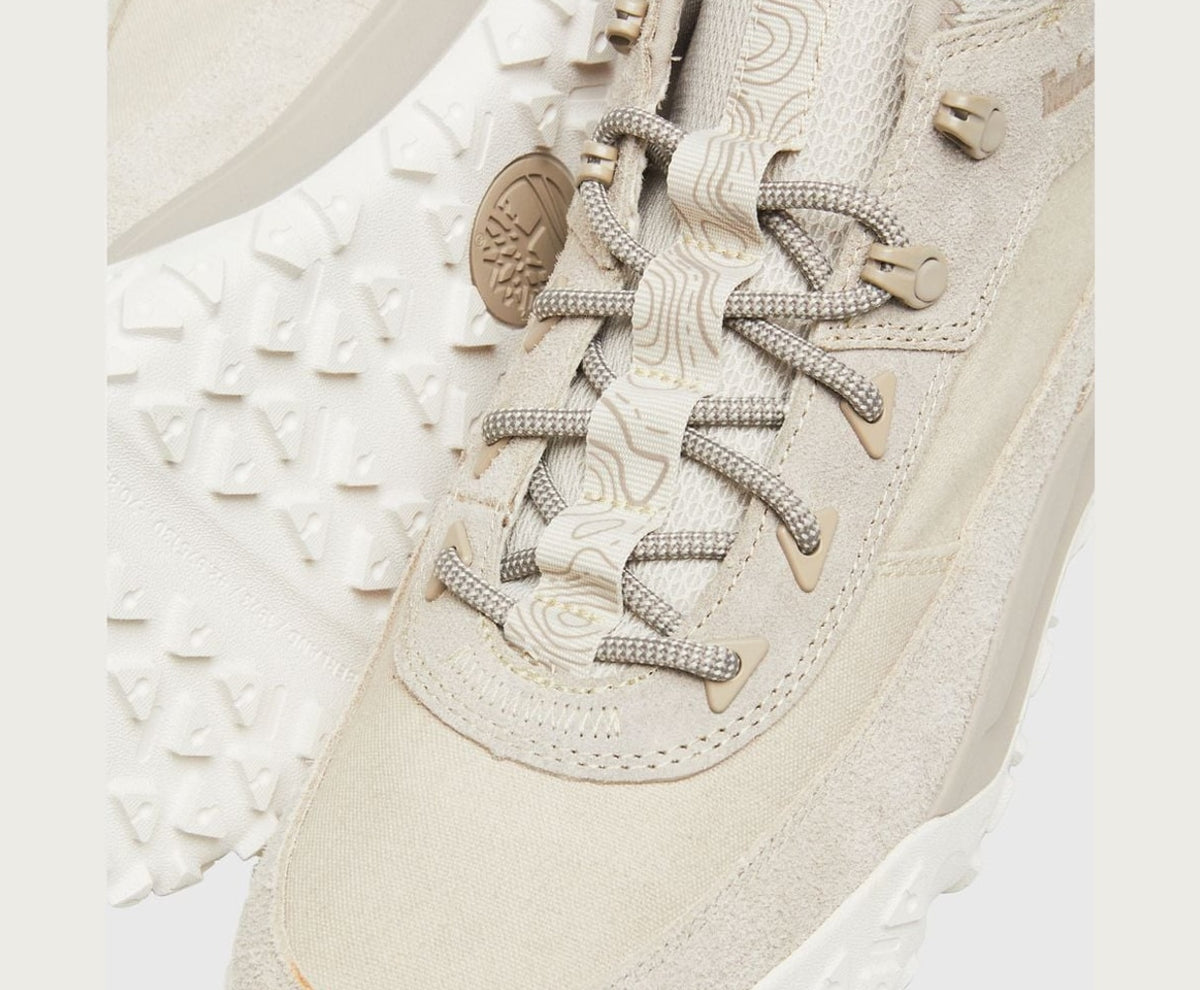Timberland Greenstride Motion 6 Taupe – buty – zdjęcie 5 z 5