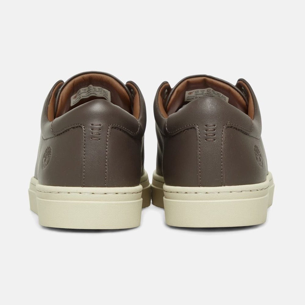 Timberland Dover park Dark Brown – buty – zdjęcie 3 z 5