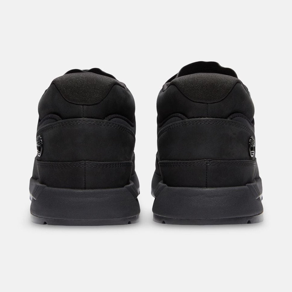 Timberland Euro Grid Black – buty – zdjęcie 3 z 5