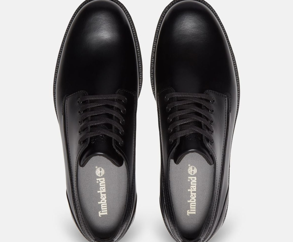 Timberland Derbys Stormbucks Black – buty – zdjęcie 4 z 5