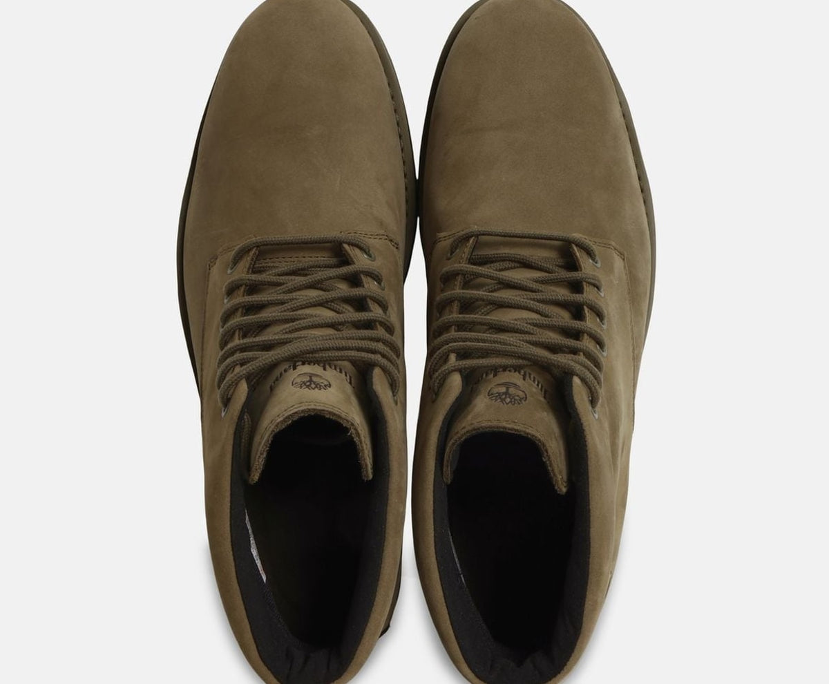 Timberland Lace-up ankle boot Alden Brook Moss – Schuhe – Foto 3 von 5