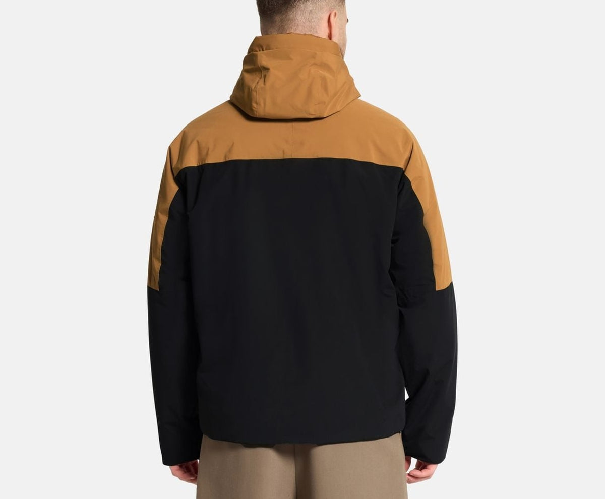 Timberland Rain jacket Black – kurtka – zdjęcie 4 z 6