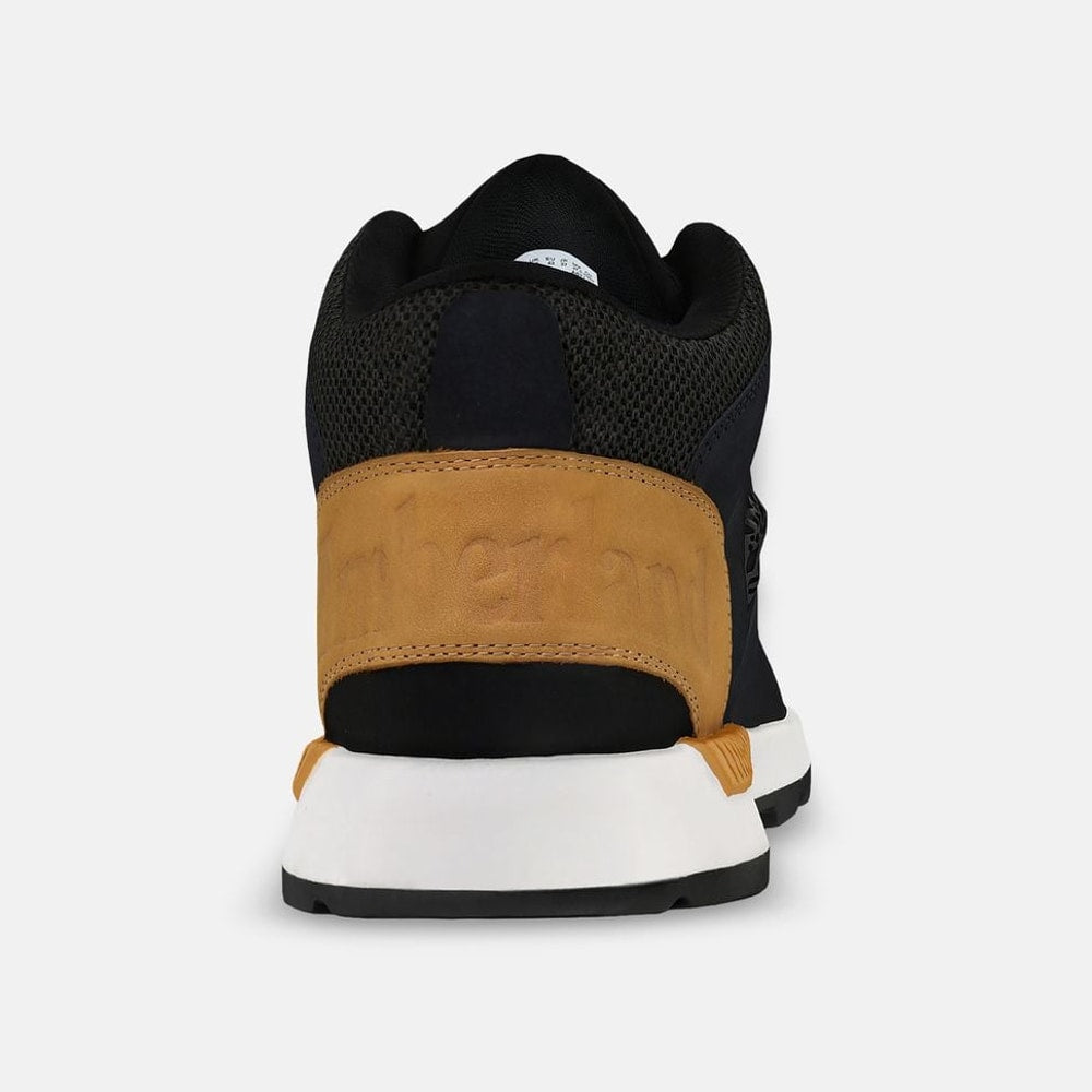 Timberland Sprint Trekker Midnight Blue – kengät – kuva 3/5