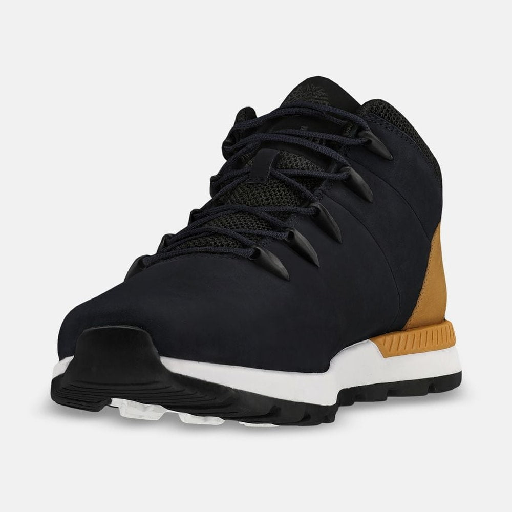 Timberland Sprint Trekker Midnight Blue – kengät – kuva 5/5