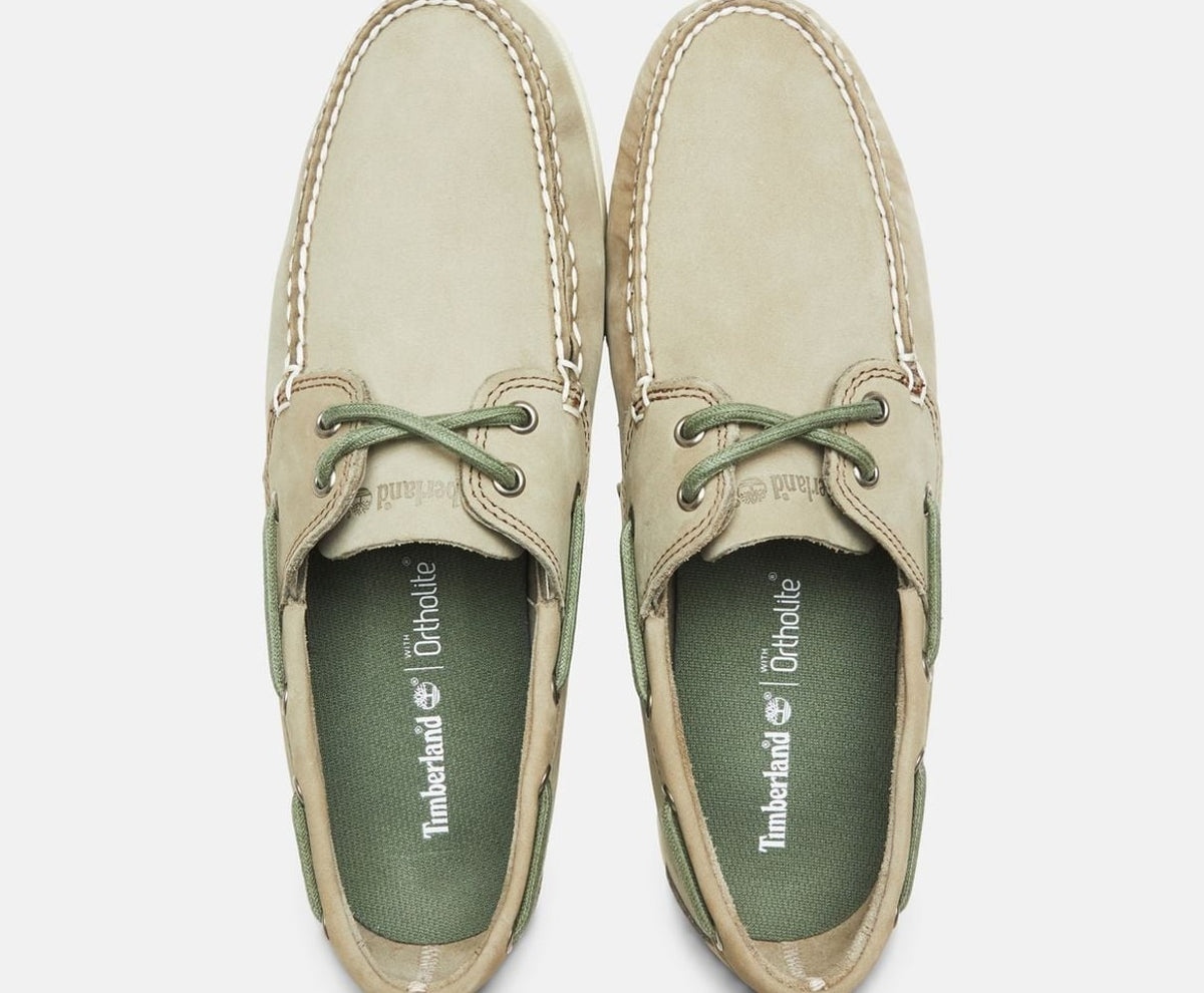 Timberland Cedar Bay Taupe – buty – zdjęcie 4 z 5
