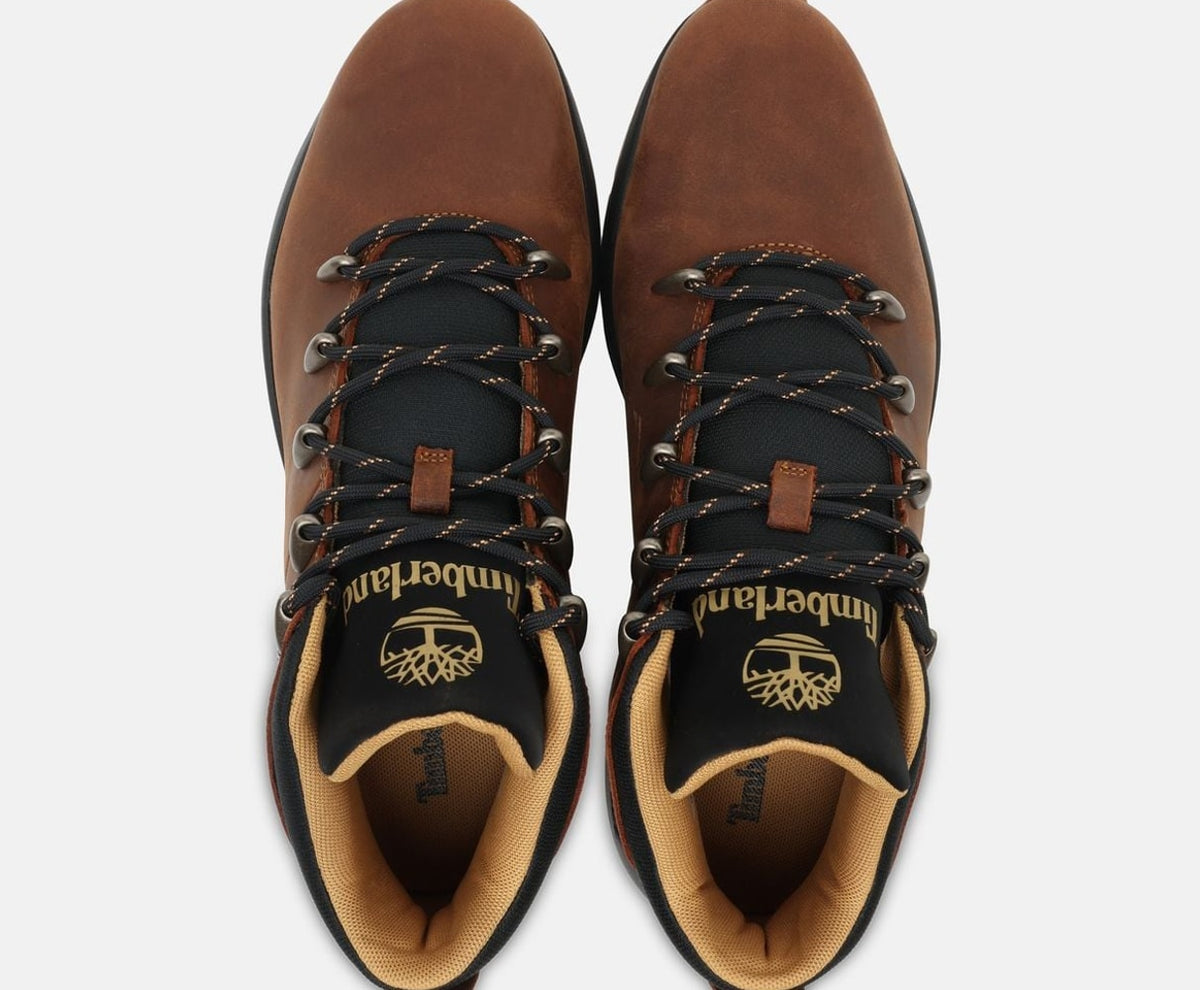 Timberland Lace-up boots Brown – zapatos – foto 4 de 5