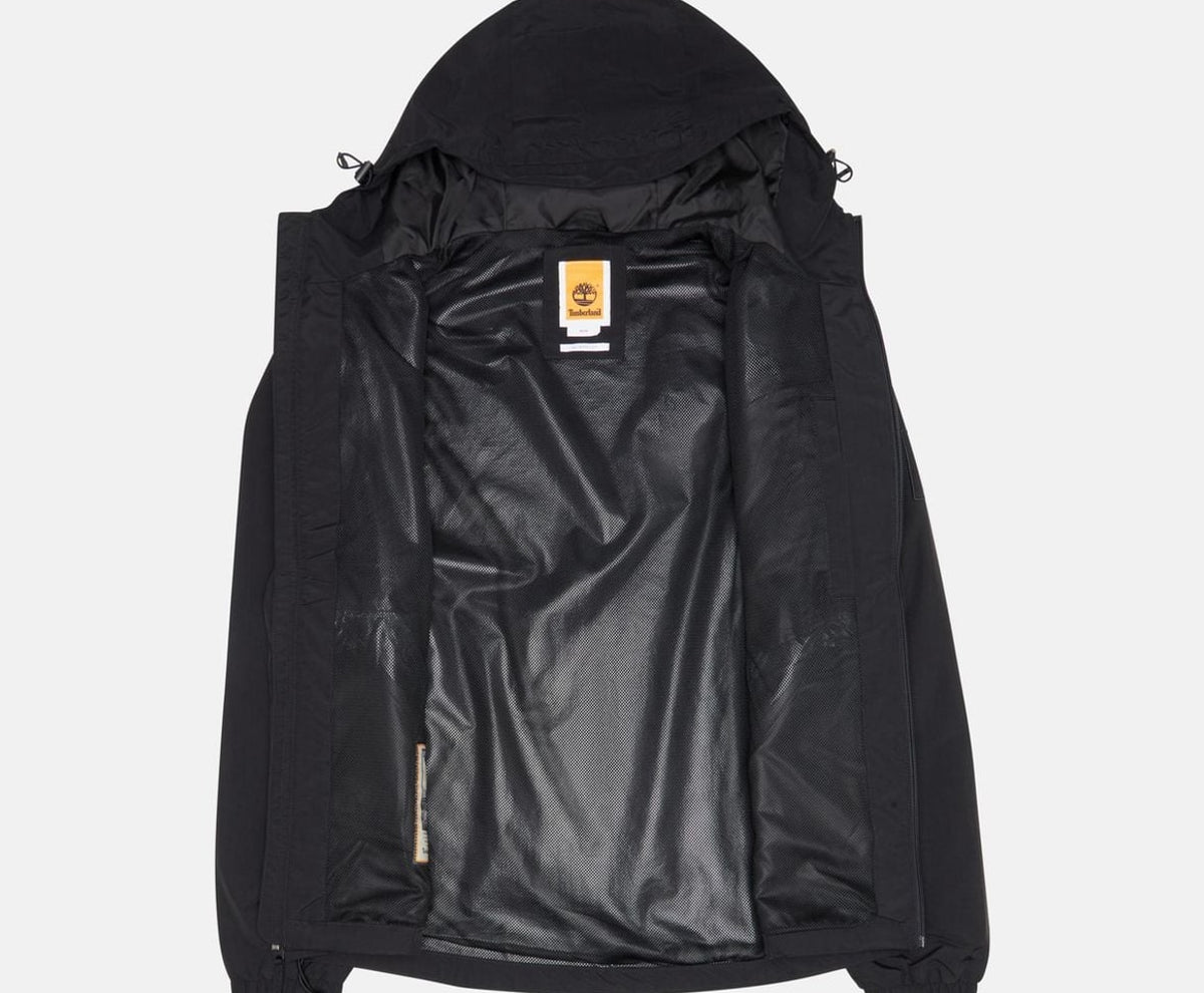 Timberland Transitional jacket Winnick Black – jakna – fotografija 5 od 6