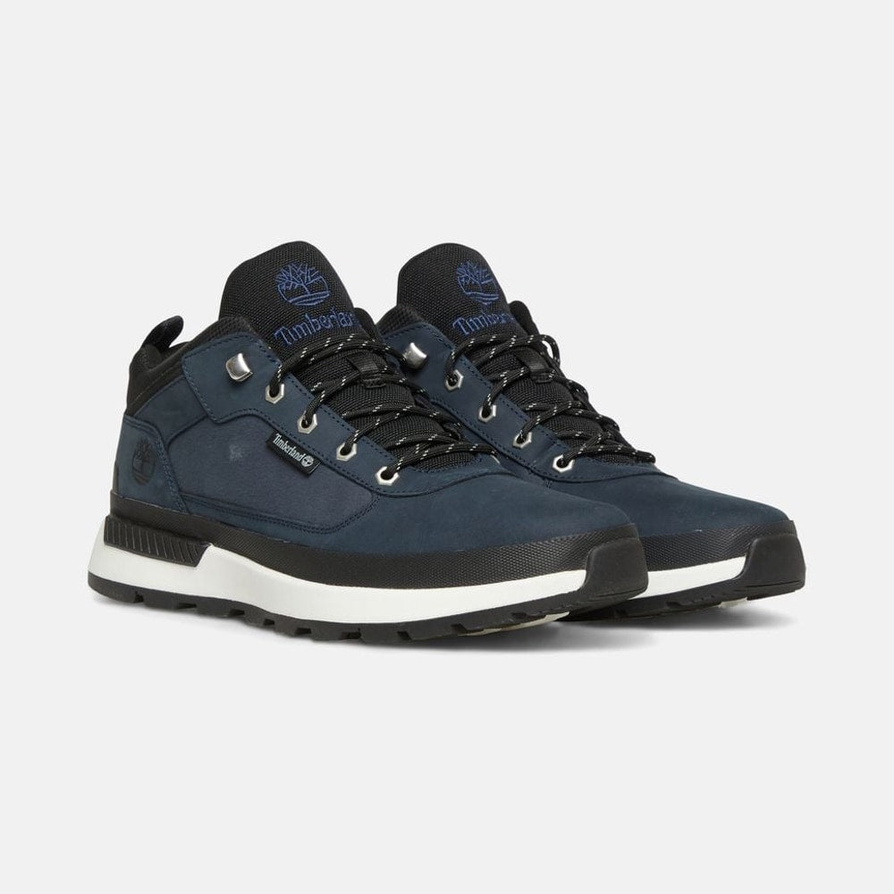 Timberland Field Trekker Midnight Blue – buty – zdjęcie 2 z 5