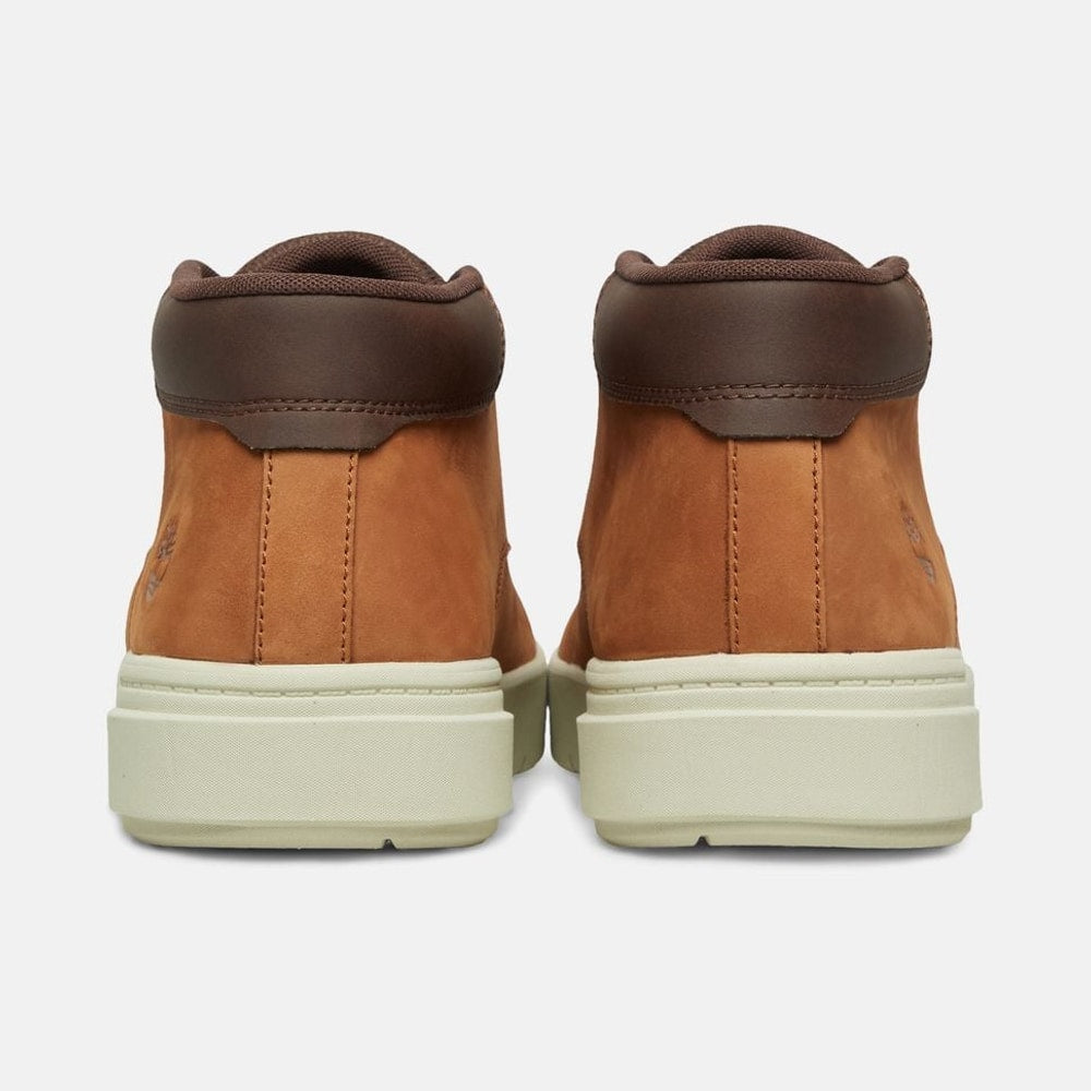 Timberland Seneca Bay Brown – buty – zdjęcie 3 z 5