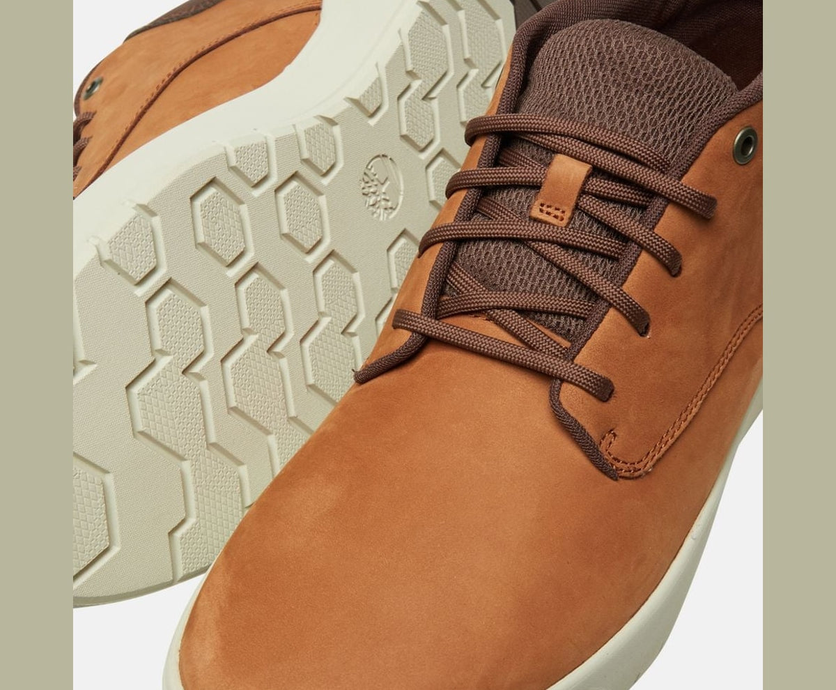 Timberland Seneca Bay Brown – buty – zdjęcie 5 z 5