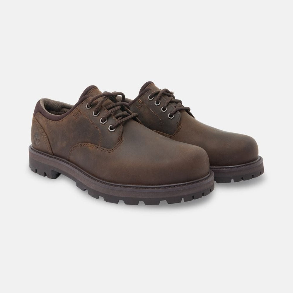 Timberland Britton Dark Brown – buty – zdjęcie 2 z 5