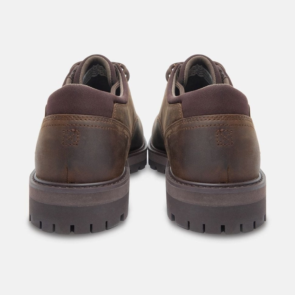 Timberland Britton Dark Brown – buty – zdjęcie 3 z 5