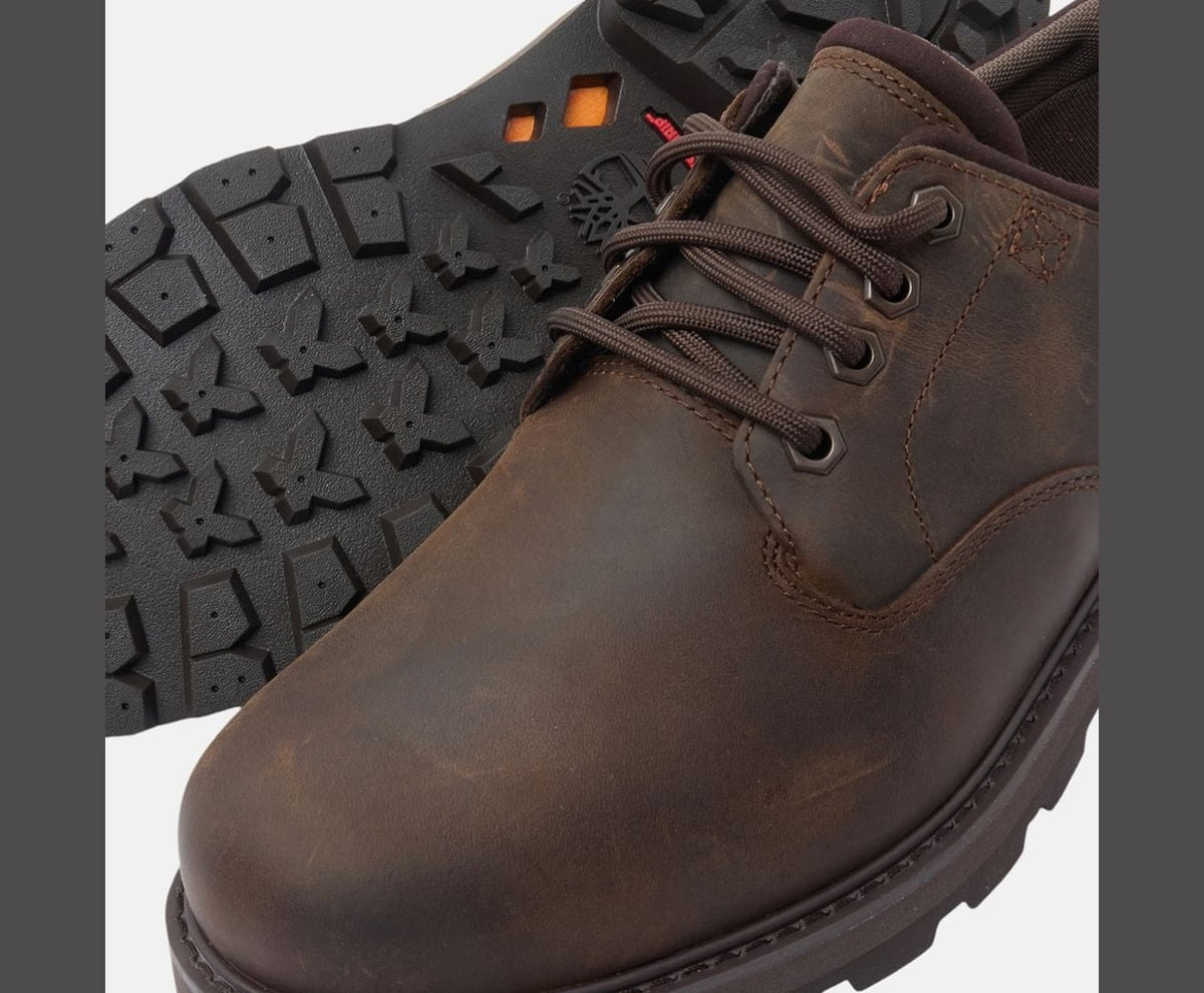 Timberland Britton Dark Brown – buty – zdjęcie 5 z 5