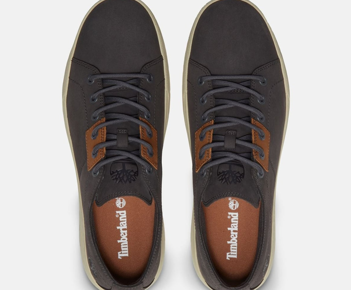 Timberland Maple Grove Dark Grey – buty – zdjęcie 4 z 5