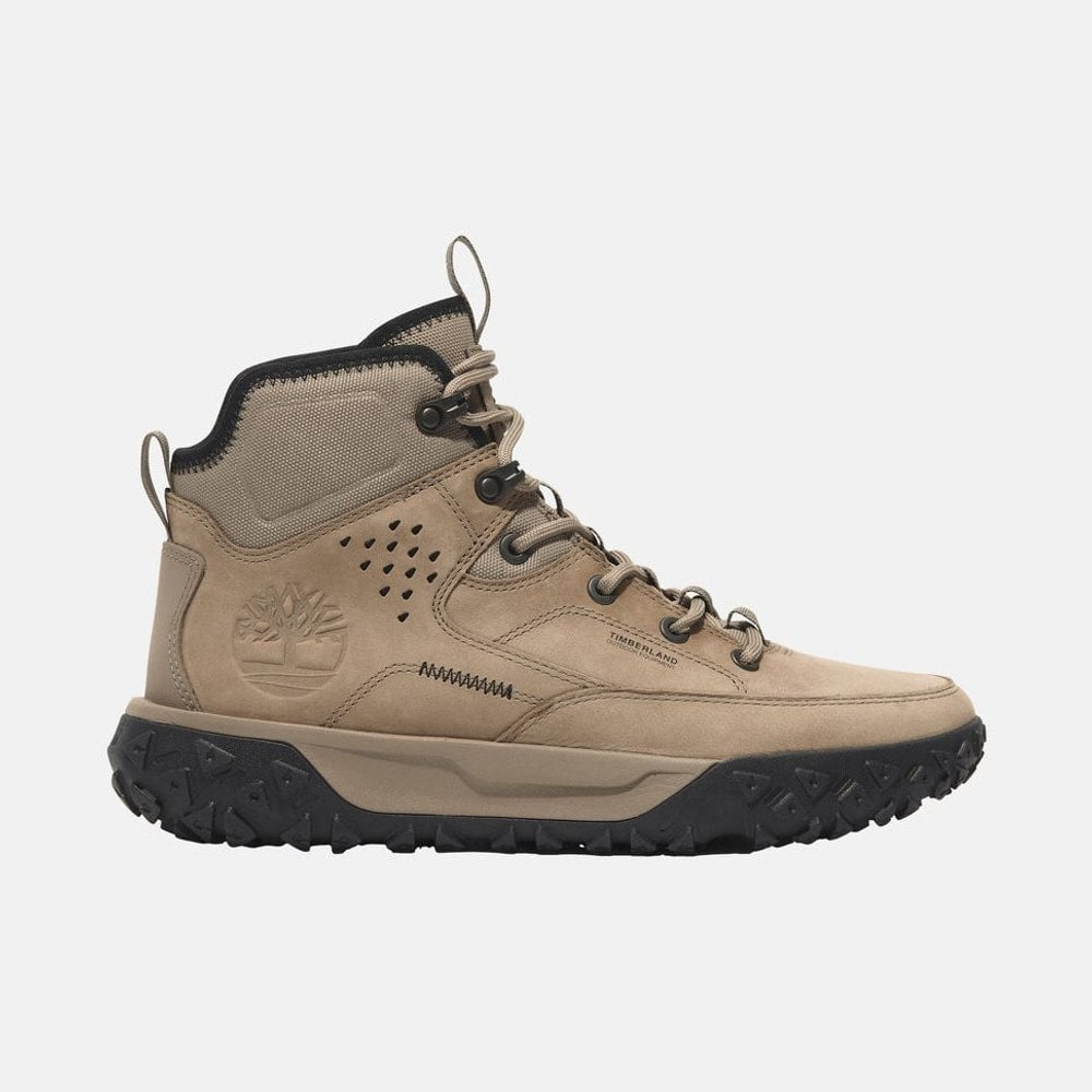 Timberland Lace-up ankle boot GreenStride Motion 6 Taupe – buty – zdjęcie 4 z 6
