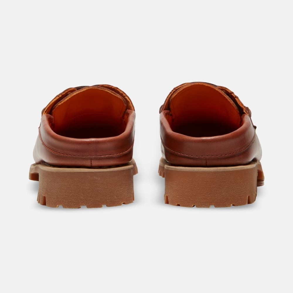 Timberland Vibram Terracotta – shoes – photo 3 of 5
