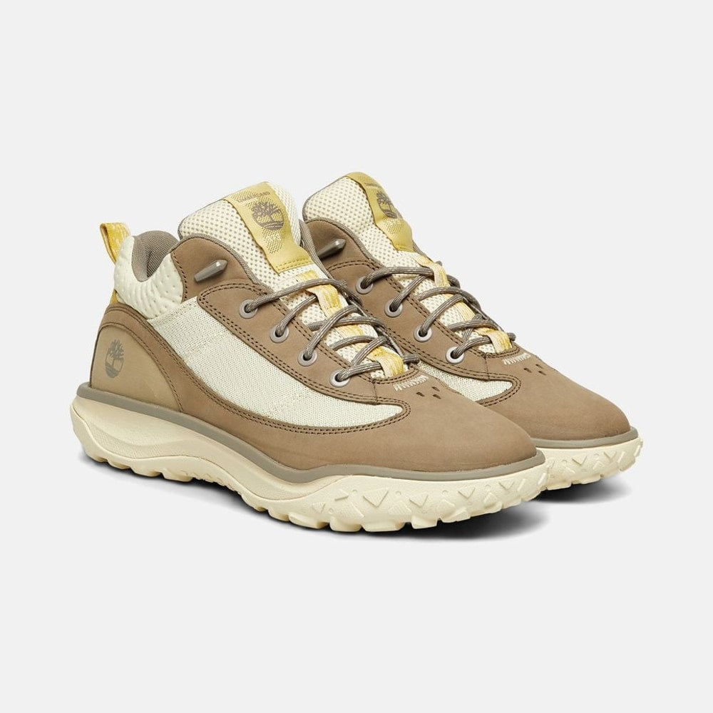 Timberland Motion 7 Taupe – buty – zdjęcie 2 z 5