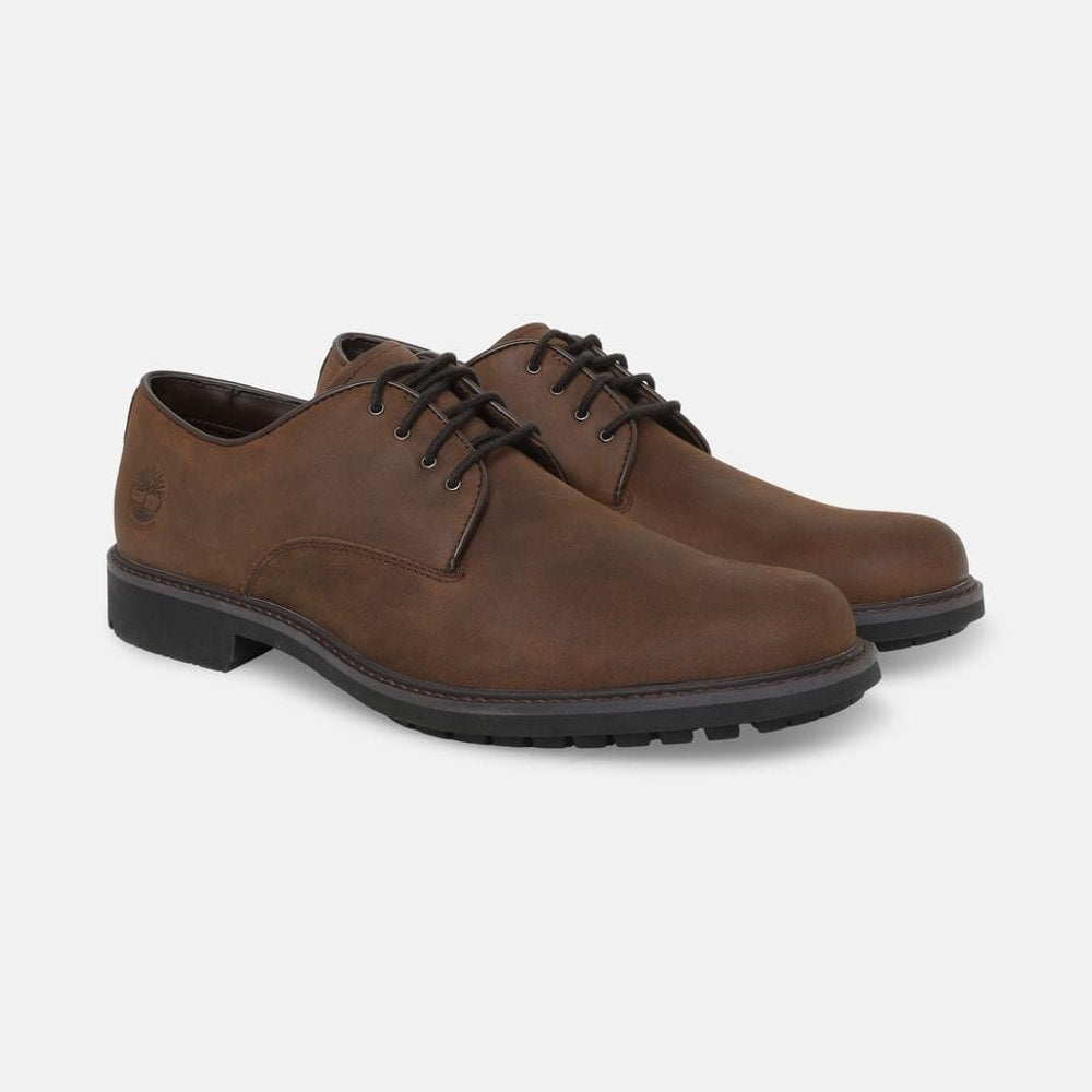 Timberland Stormbucks Dark Brown – zapatos – foto 2 de 5