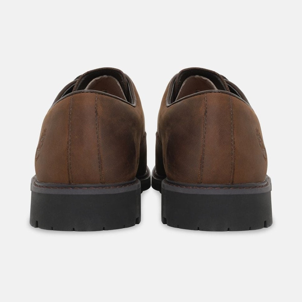 Timberland Stormbucks Dark Brown – zapatos – foto 3 de 5