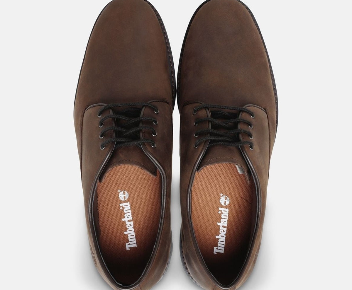 Timberland Stormbucks Dark Brown – zapatos – foto 4 de 5