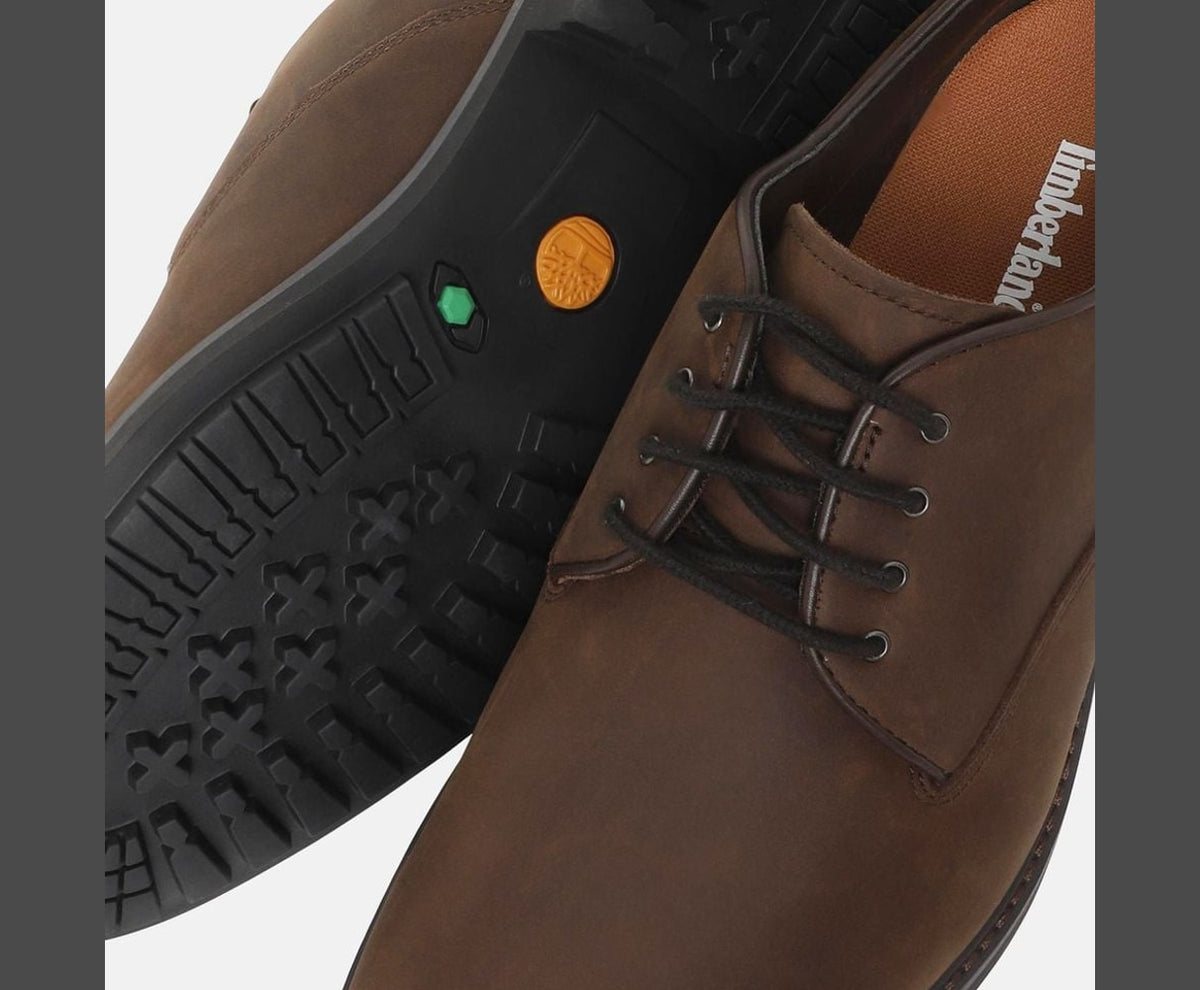 Timberland Stormbucks Dark Brown – zapatos – foto 5 de 5