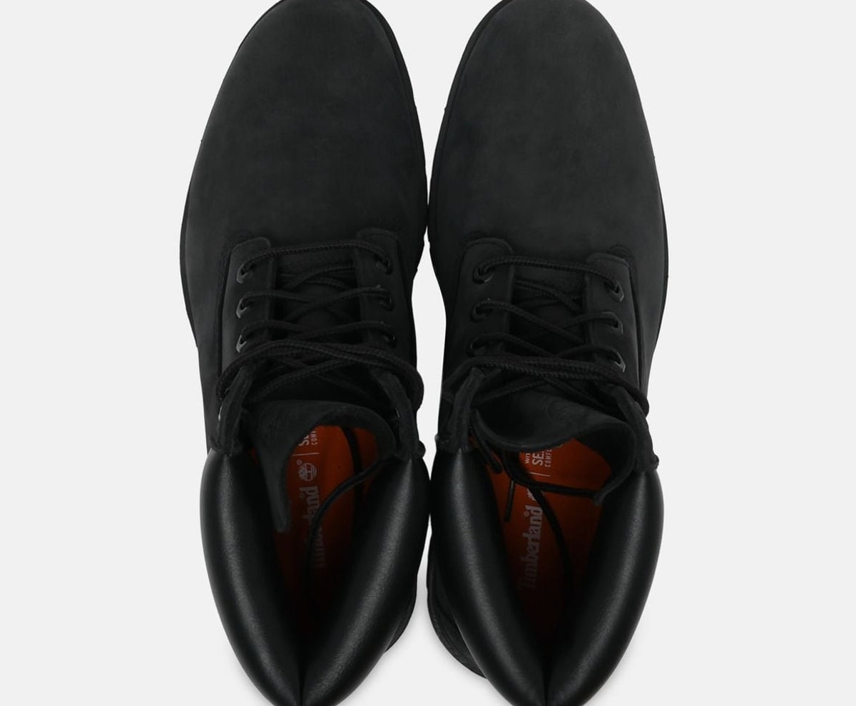 Timberland Lace-up ankle boot Radford Black – buty – zdjęcie 3 z 5
