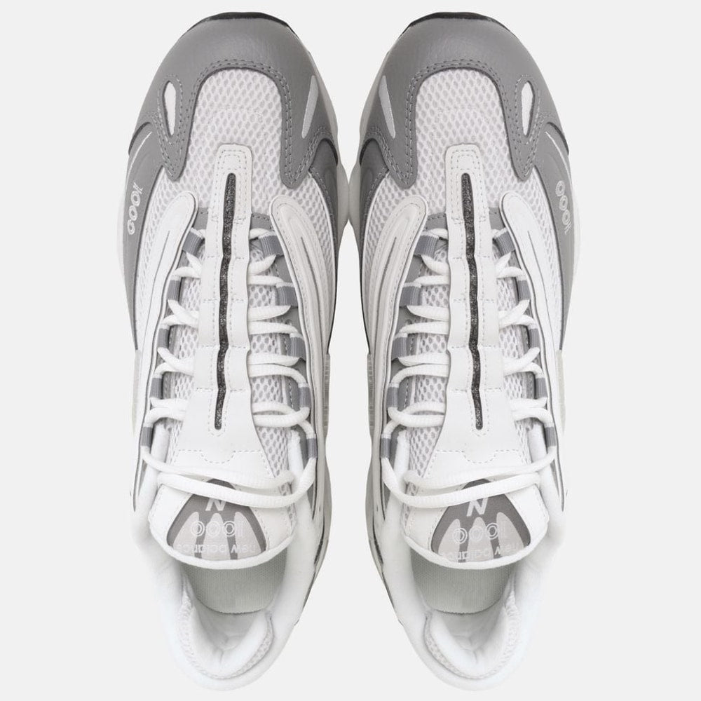 New Balance 1000 Light Grey – tenisice – fotografija 4 od 5