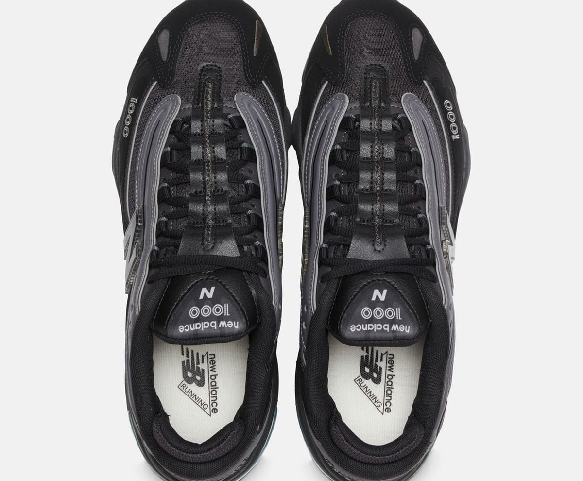 New Balance U10009GK Black – zapatillas – foto 4 de 5