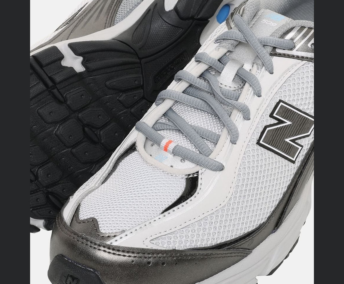 New Balance U509CB Blue – zapatillas – foto 5 de 5
