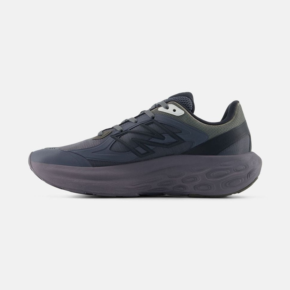 New Balance Fresh Grey – sneakersy – zdjęcie 5 z 6