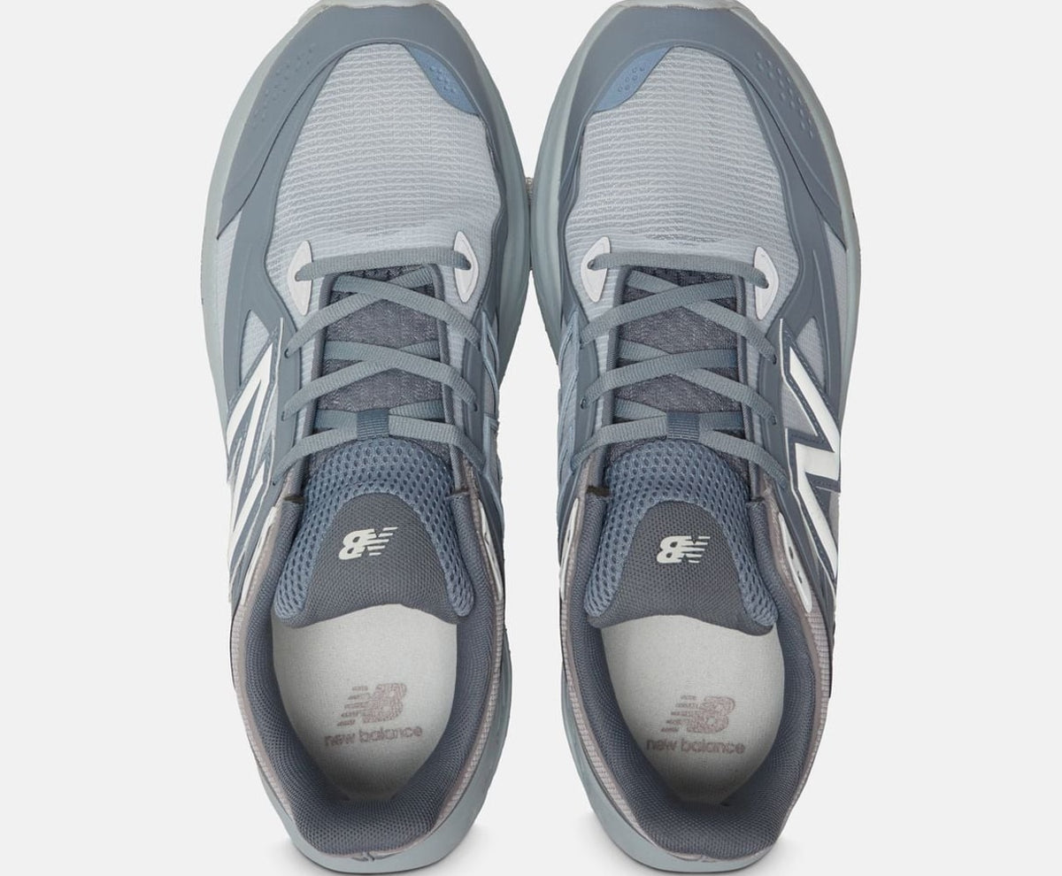 New Balance UTRN9PO Light Grey – zapatillas – foto 4 de 5