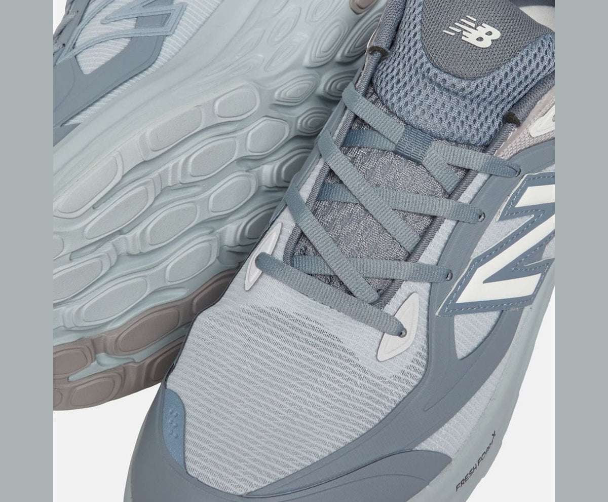 New Balance UTRN9PO Light Grey – zapatillas – foto 5 de 5