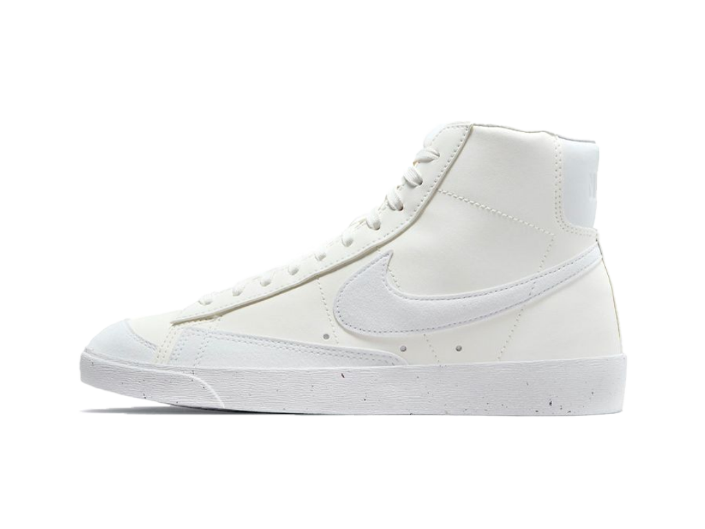 Nike Wmns Blazer Mid 77 Next Nature Sail