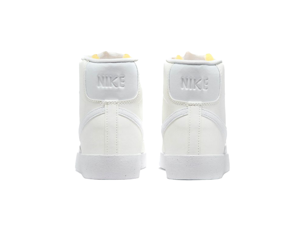 Nike Wmns Blazer Mid 77 Next Nature Sail – zapatillas – foto 3 de 3