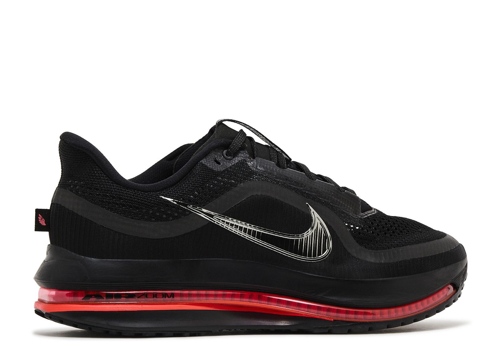 Nike Pegasus Premium Black Bright Crimson-Nike-pikastore.cz