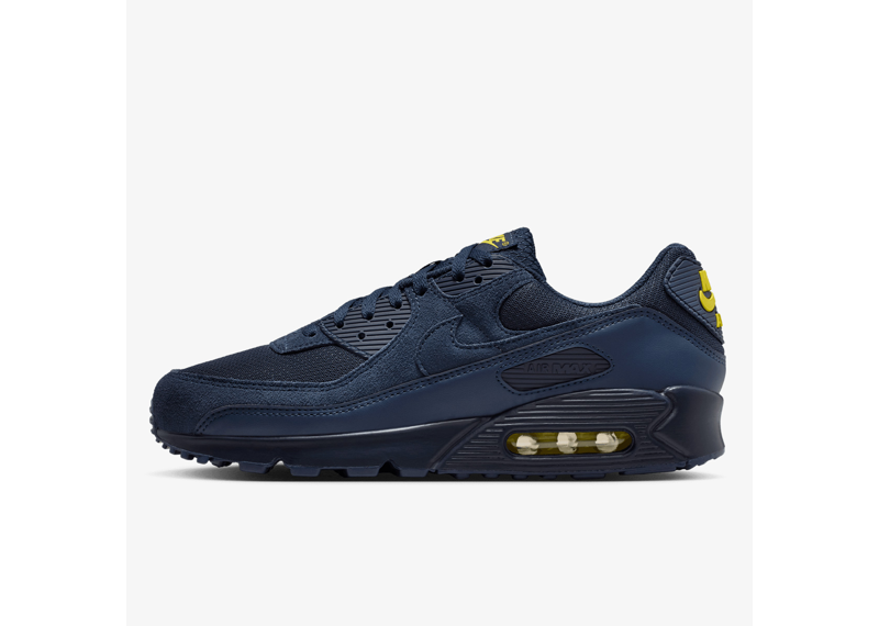 Nike Air Max 90 Obsidian Lightening-Nike-pikastore.cz